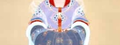 光明皇后书法，光明皇后佛像_世界古代史 菊江历史网