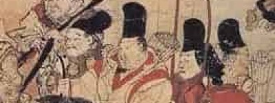 药子之变是什么_世界古代史 菊江历史网