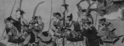 俱利伽罗峠之战时间，俱利伽罗峠之战结果 菊江历史网