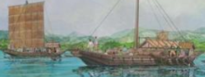 承久之乱的历史意义，承久之乱地图 菊江历史网