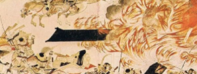 平禅门之乱简介，平禅门之乱时间 菊江历史网