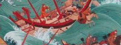 元日战争对日本的影响，元日战争为什么失败了 菊江历史网