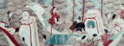 明德和约简介，明德和约时间 菊江历史网