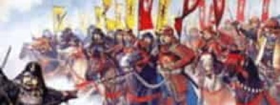 嘉吉之乱简介，嘉吉之乱火烧 菊江历史网