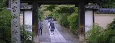 龙安寺在哪里，龙安寺枯山水庭院 菊江历史网