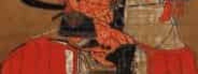 足利义尚简介，足利义尚是谁 菊江历史网