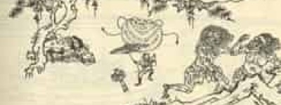 御伽草子酒吞童子，御伽草子是什么意思 菊江历史网