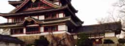 伏见城和大阪城，伏见城最后一战 菊江历史网