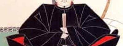 德川秀忠的妻子，德川秀忠为什么怕老婆 菊江历史网