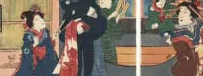 江户四大饥荒简介，江户四大饥荒时间 菊江历史网