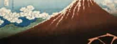 浮世绘小说，浮世绘风格插画 菊江历史网