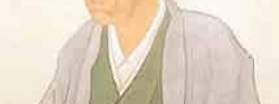 渡边华山作品欣赏，渡边华山画家 菊江历史网