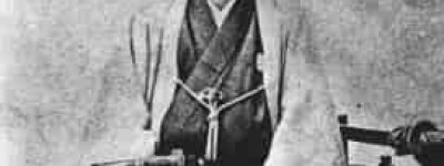 江户开城游击队，江户开城谈判 菊江历史网