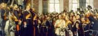 大陆政策的五个步骤，大陆政策什么时候提出 菊江历史网