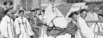 东学党起义与甲午战争的关系，东学党起义是什么意思 菊江历史网