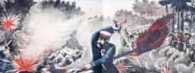 乙未战争日军伤亡，乙未战争是哪一年 菊江历史网