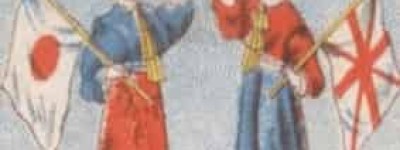 英日同盟背景，英日同盟为什么破裂 菊江历史网