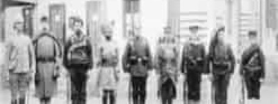 日俄战争俄国为什么输，日俄战争双方真实伤亡 菊江历史网