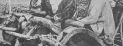 抗日战争胜利纪念日，抗日战争是从哪一年到哪一年 菊江历史网