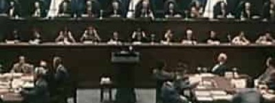 远东国际军事法庭审判日本战犯，远东国际军事法庭在哪个国家 菊江历史网