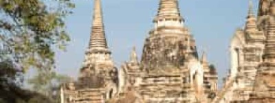 拉玛铁菩提一世简介，拉玛铁菩提一世图片_世界古代史 菊江历史网