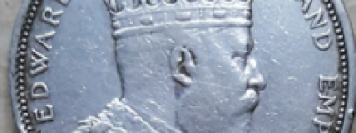 海峡殖民地银币，海峡殖民地指的是位于马六甲海峡的三个港口_世界古代史 菊江历史网