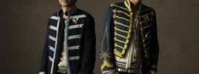 柚子乐队【日本清新二人组创作乐团，由成员北川悠仁与岩泽厚治组成】 – 人物百科