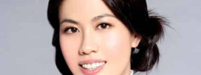 陈彦行【中国香港无线电视及亚洲电视前女演员】 – 人物百科