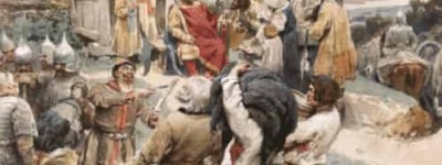 伊戈尔·留里科维奇历史，伊戈尔·留里科维奇简介 菊江历史网