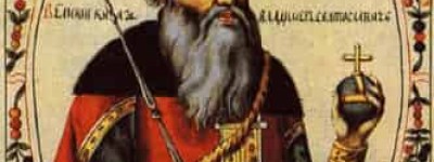 弗拉基米尔一世·斯维亚托斯拉维奇历史，弗拉基米尔一世·斯维亚托斯拉维奇是谁 菊江历史网