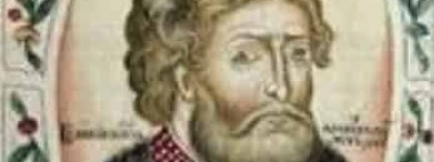 姆斯季斯拉夫·弗拉基米罗维奇历史，姆斯季斯拉夫·弗拉基米罗维奇是谁 菊江历史网