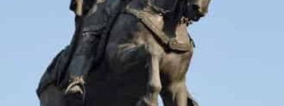 尤里·多尔戈鲁基纪念碑，尤里·多尔戈鲁基伏特加 菊江历史网