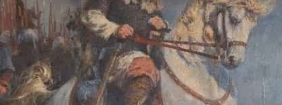 德列夫利安人历史，德列夫利安人介绍 菊江历史网