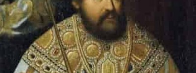 阿列克谢·米哈伊洛维奇·罗曼诺夫 菊江历史网