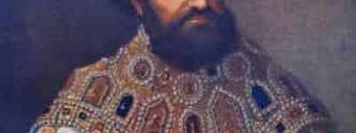 米哈伊尔一世国王，米哈伊尔一世拜占庭 菊江历史网