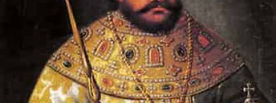 鲍里斯·费奥多罗维奇·戈东诺夫历史，鲍里斯·费奥多罗维奇·戈东诺夫简介 菊江历史网