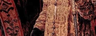 费奥多尔一世·伊万诺维奇 菊江历史网