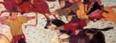 迦勒迦河之战胜利的意义，迦勒迦河之战详情介绍 菊江历史网