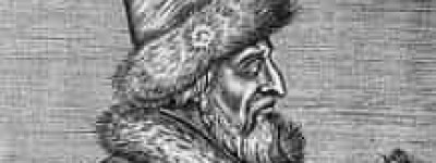 瓦西里三世是沙皇吗，瓦西里三世妻子 菊江历史网