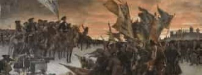 纳尔瓦之役历史，纳尔瓦之役简介 菊江历史网