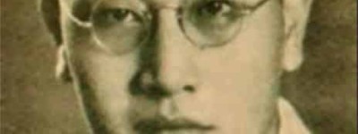 戴望舒【中国现代派象征主义诗人、翻译家】 – 人物百科