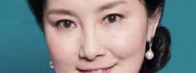 秦越【中国内地女演员】 – 人物百科