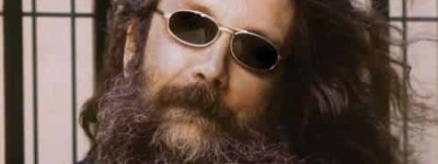 阿兰·摩尔【英国漫画家、小说家】 – 人物百科