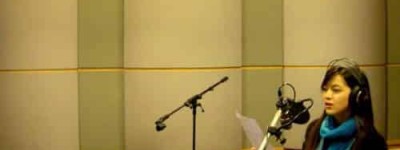 詹佳【中国女青年配音演员、导演】 – 人物百科