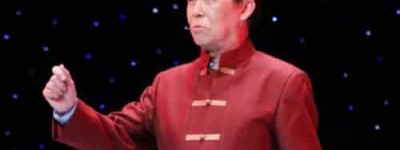 田连元【中国评书表演艺术家】 – 人物百科