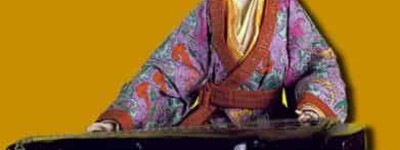 林秋水【人形创作教授，人形艺术指导顾问】 – 人物百科