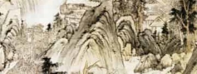 赵左【中国明代画家】 – 人物百科