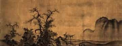 郭熙【中国北宋画家，绘画理论家】 – 人物百科