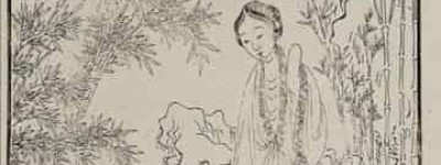 改琦【中国清代画家，擅画仕女图】 – 人物百科