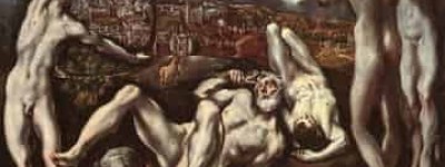 格列柯【西班牙画家，1610年创作油画《拉奥孔》】 – 人物百科